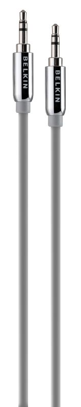 Illustration for article titled Belkin iPhone Accessories Arrive
